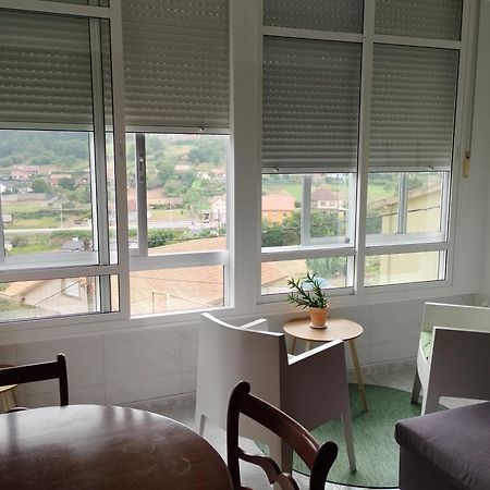 Casa Farruca Vila Pontevedra Exterior foto