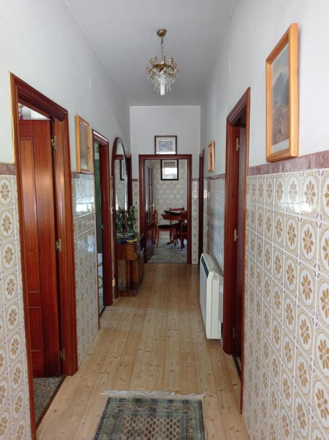 Casa Farruca Vila Pontevedra Exterior foto